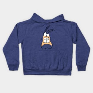 The Tick Kids Hoodie